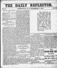 Daily Reflector, September 7, 1895